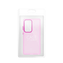 Заредете изображение във визуализатора на галерията – SAPPY Case for SAMSUNG A17 pink
