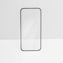 Заредете изображение във визуализатора на галерията – Forcell Ultra Clear Glass - for Samsung Galaxy S25 Edge black
