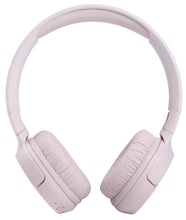 Заредете изображение във визуализатора на галерията – Wireless headphones JBL Tune 510BT pink
