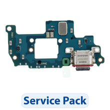 Заредете изображение във визуализатора на галерията – ServicePack Charging Board SAMSUNG S24 FE S721B GH96-17724A
