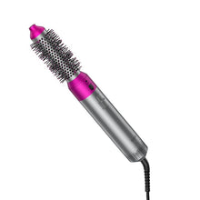 Заредете изображение във визуализатора на галерията – Warm air comb set 5in1 Hoco DAR41 rose red
