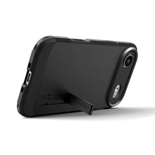 Заредете изображение във визуализатора на галерията – SPIGEN case TOUGH ARMOR MAG compatible with MagSafe for IPHONE 17 Air black
