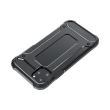 Заредете изображение във визуализатора на галерията – ARMOR case for XIAOMI Redmi Note 14 Pro Plus 5G black
