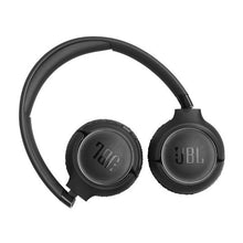Заредете изображение във визуализатора на галерията – Wireless headphones JBL Tune 680NC black
