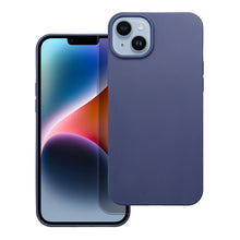 Заредете изображение във визуализатора на галерията – MATT case for IPHONE 16 Plus blue
