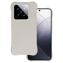 Заредете изображение във визуализатора на галерията – Tel Protect Wave Magsafe Case for Xiaomi 14 grey
