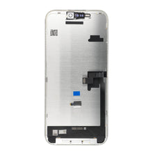 Заредете изображение във визуализатора на галерията – JK LCD Display for IPHONE 16 PRO MAX SOFT OLED (Change IC)
