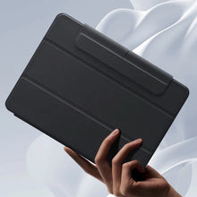 Заредете изображение във визуализатора на галерията – ESR Rebound Hybrid case for iPad Air 10.9'' 4/5 2020-2022 / 11.6'' 2024 - black
