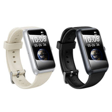 Заредете изображение във визуализатора на галерията – Smartwatch 1,47" IP67 with call function Y34 silver
