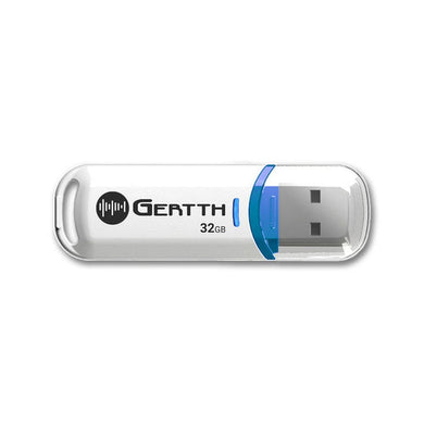 GERTTH pendrive 32GB USB 2.0