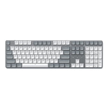 Заредете изображение във визуализатора на галерията – Wireless mechanical keyobard QWERTY Satechi SM3 Slim Mechanical dark

