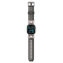 Заредете изображение във визуализатора на галерията – SPIGEN case DURAPRO ARMOR for APPLE Watch 6/7/8/9/10/SE/ULTRA 1/2 (44/45/46/49 mm) grey
