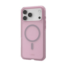 Заредете изображение във визуализатора на галерията – UAG Urban Armor Gear case DOT compatible with MagSafe for IPHONE 17 Pro Max purple
