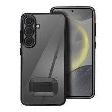 Заредете изображение във визуализатора на галерията – Case GLAM for XIAOMI REDMI NOTE 14 PRO 4G black
