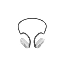 Заредете изображение във визуализатора на галерията – HiFuture MATE open ear wireless headphones grey
