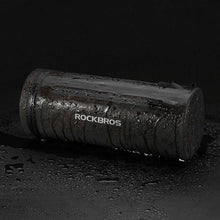 Заредете изображение във визуализатора на галерията – Rockbros AS-051 waterproof handlebar bag - black
