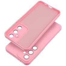 Заредете изображение във визуализатора на галерията – Case PASTEL SHINE for MOTOROLA G34 pink
