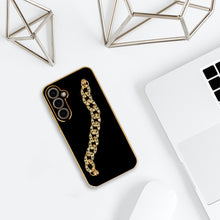 Заредете изображение във визуализатора на галерията – Trend Case for Samsung Galaxy A35 5G design 4 black
