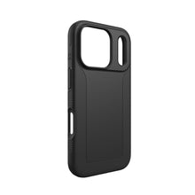 Заредете изображение във визуализатора на галерията – ZAGG case LUXE SNAP compatible with MagSafe for IPHONE 17 Pro black

