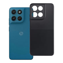 Заредете изображение във визуализатора на галерията – Case for Motorola G57 / G57 Power Easy Dual black
