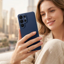 Заредете изображение във визуализатора на галерията – Case for Samsung S25 FE / S26 FE Easy Dual blue
