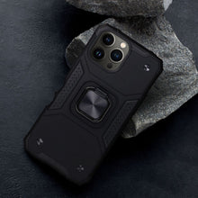 Заредете изображение във визуализатора на галерията – Case for iPhone 18 Pro / 17 Pro Nitro black

