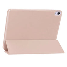 Заредете изображение във визуализатора на галерията – Tech-Protect SC Pen case for iPad Air 10.9" 2020-2022 / 11" 2024 - pink
