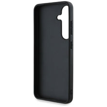 Заредете изображение във визуализатора на галерията – GUESS case for SAMSUNG S25 Plus GUHCS25M4GMGBR (Big 4G Logo Classic) brown
