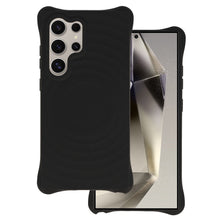 Заредете изображение във визуализатора на галерията – Tel Protect Wave Magsafe Case for Samsung Galaxy S24 Ultra black
