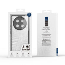 Заредете изображение във визуализатора на галерията – DUX DUCIS case AIMO for Honor Magic 7 Lite black
