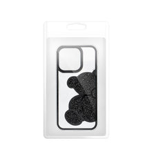 Заредете изображение във визуализатора на галерията – TEDDY BEAR Case for IPHONE 15 Pro black
