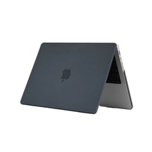 Заредете изображение във визуализатора на галерията – Tech-Protect SmartShell case for MacBook Pro 16" M1 / ​​M2 / M3 2021-2023 - matte black
