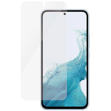 Заредете изображение във визуализатора на галерията – PanzerGlass Ultra-Wide Fit tempered glass for Samsung Galaxy A54 5G
