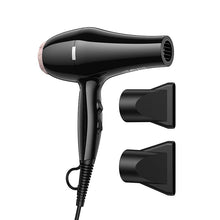 Заредете изображение във визуализатора на галерията – Hair dryer Hoco HP17 black

