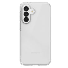 Заредете изображение във визуализатора на галерията – Case for Samsung A37 5G Spigen Liquid Crystal transparent
