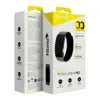 Заредете изображение във визуализатора на галерията – Smart fitness band with IP68 Waterproof Rating, ECG, Heart Rate, HRV, Blood Pressure, SpO2, Sleep &amp; Stress Monitoring TITMO Loop I-110 black
