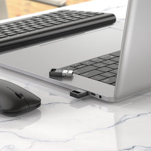 Заредете изображение във визуализатора на галерията – Borofone Adapter DH8 Bluetooth 5.1 - USB
