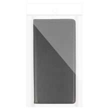 Заредете изображение във визуализатора на галерията – Smart Magneto Case for Samsung Galaxy M55 5G black
