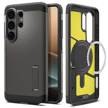 Заредете изображение във визуализатора на галерията – SPIGEN case LIQUID AIR for SAMSUNG S26 Plus matte black
