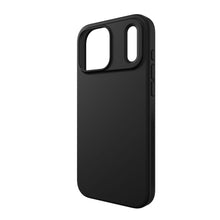 Заредете изображение във визуализатора на галерията – ZAGG case MANHATTAN SNAP compatible with MagSafe for IPHONE 17 Pro Max black
