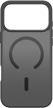 Заредете изображение във визуализатора на галерията – DUX DUCIS case YIND (open ring) for IPHONE 17 PRO black
