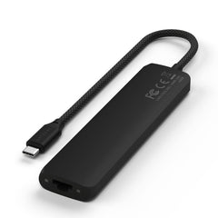 Adapter HUB 7in1 USB C Satechi ST-P7SK black