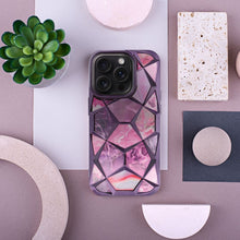 Заредете изображение във визуализатора на галерията – TWINKI Case for IPHONE 16e violet
