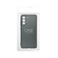 Заредете изображение във визуализатора на галерията – METALLIC Case for SAMSUNG S24 FE grey
