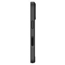 Заредете изображение във визуализатора на галерията – SPIGEN CASE ULTRA HYBRID IPHONE 17 MATTE BLACK
