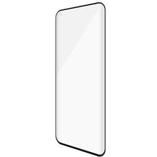 Заредете изображение във визуализатора на галерията – PanzerGlass E2E Microfracture antibacterial glass on OnePlus 9 Pro / 10 Pro / 11 - with black frame
