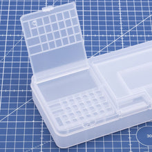 Заредете изображение във визуализатора на галерията – Component Storage Box (BST-W203)
