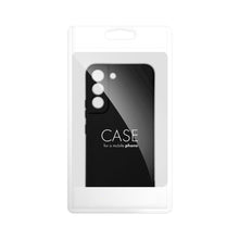 Заредете изображение във визуализатора на галерията – SOFT case for SAMSUNG S25 FE black
