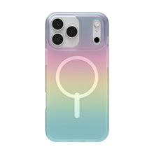 Заредете изображение във визуализатора на галерията – ZAGG case MILAN SNAP compatible with MagSafe for IPHONE 17 Pro Max iridescent
