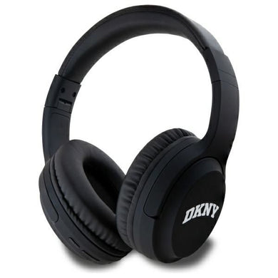 Wireless headphones DKNY Arch Logo DKBH3DNYAK black